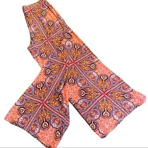 Ivy Jane xl pants (only, top sold sep) wide leg pts and elastic waist